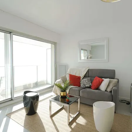 Apartment Aigue Marine