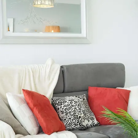 Apartment Aigue Marine
