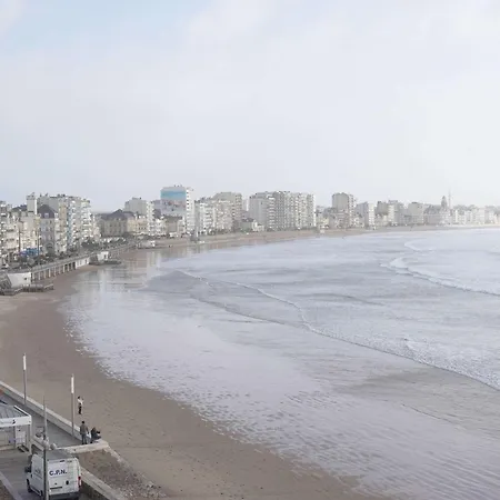 Aigue Marine * Les Sables-d'Olonne