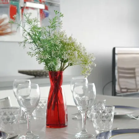 Apartment Aigue Marine