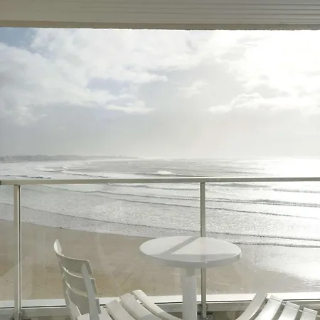 Aigue Marine - Avec Vue Spectaculaire Sur L'ocean * Les Sables-dʼOlonne