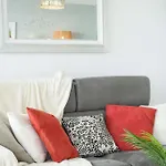 Apartament Aigue Marine