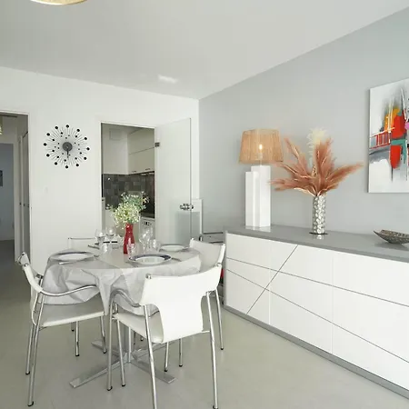 Aigue Marine - Avec Vue Spectaculaire Sur L'ocean Apartamento Les Sables-dʼOlonne