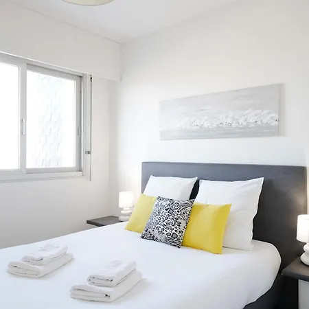 Aigue Marine Apartment