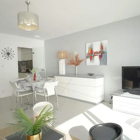 Aigue Marine - Avec Vue Spectaculaire Sur L'ocean Les Sables-dʼOlonne