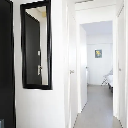 Apartamento Aigue Marine - Avec Vue Spectaculaire Sur L'ocean