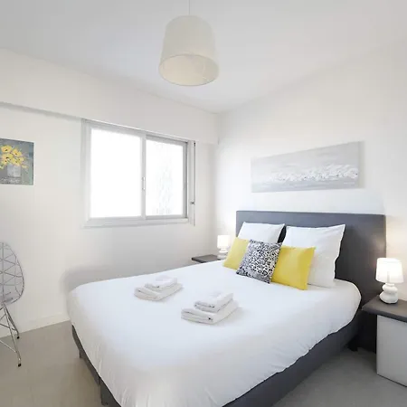 Apartamento Aigue Marine - Avec Vue Spectaculaire Sur L'ocean