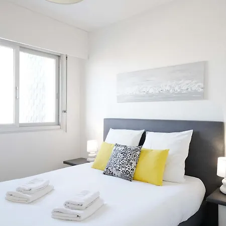 Aigue Marine - Avec Vue Spectaculaire Sur L'ocean Apartamento