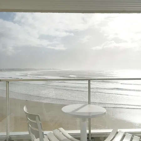 Aigue Marine - Avec Vue Spectaculaire Sur L'ocean Les Sables-dʼOlonne